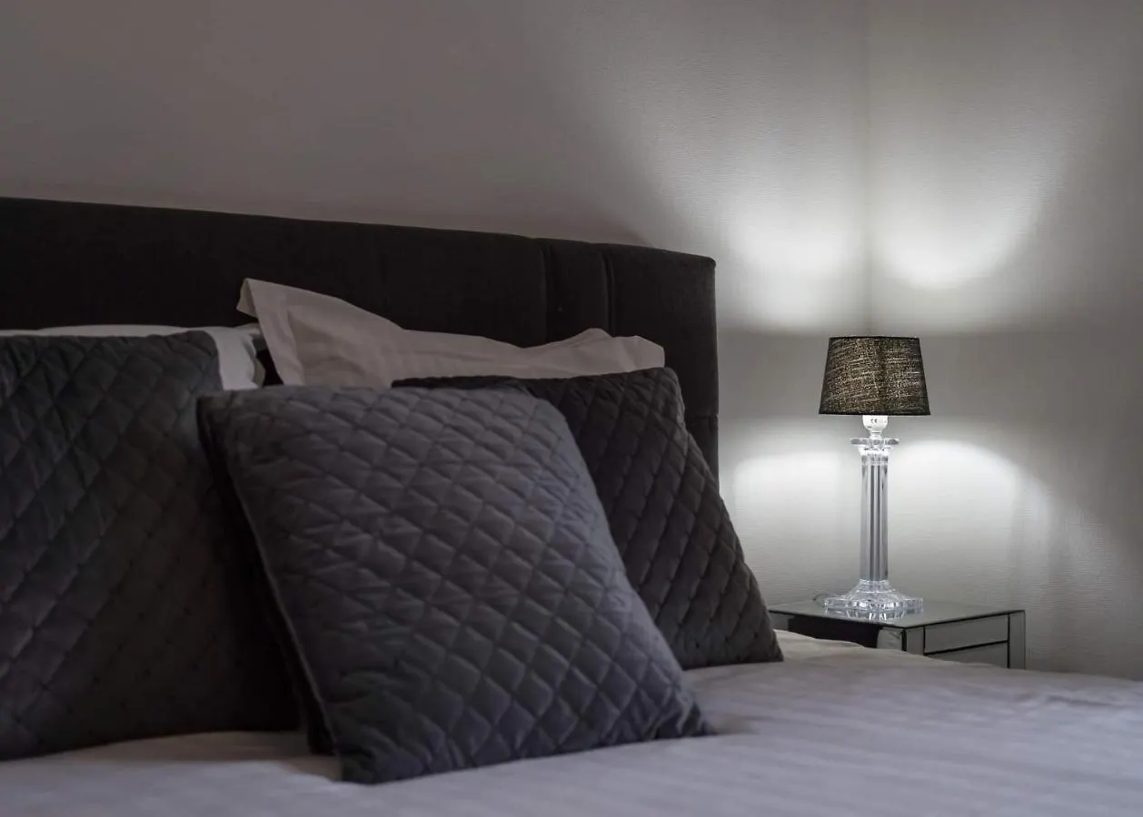 Executive Double Room With En-Suite In Guest House City Centre R4 룩셈부르크 룩셈부르크